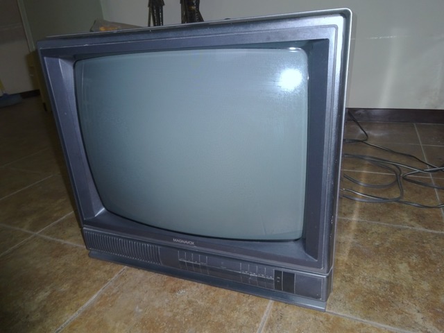 Televisor Magnavox