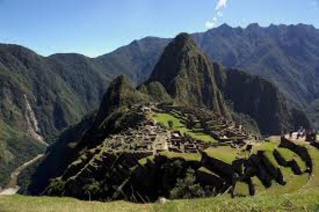 Incas