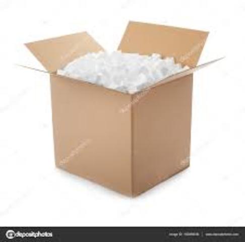 Invenzione del telefono, motore a combustione Interna, lampada elettrica, fibre sintetiche e materie plastiche