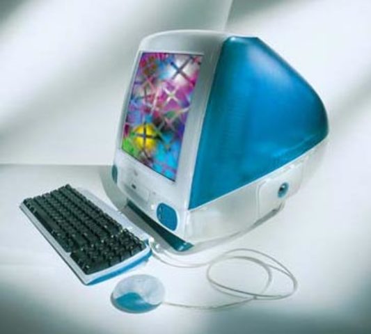 iMac