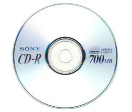 CD