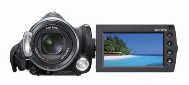 Vídeo de alta definición