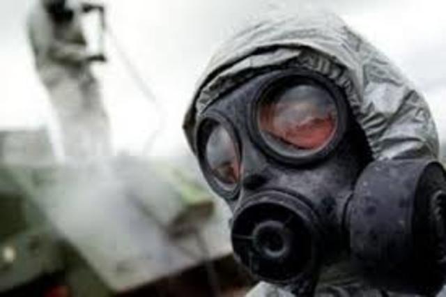 Invenzione armi chimiche, gas velenosi e asfissianti incendiari