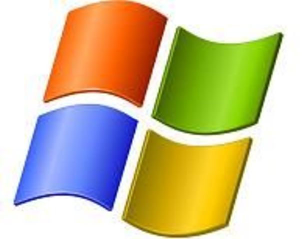 Microsoft Windows