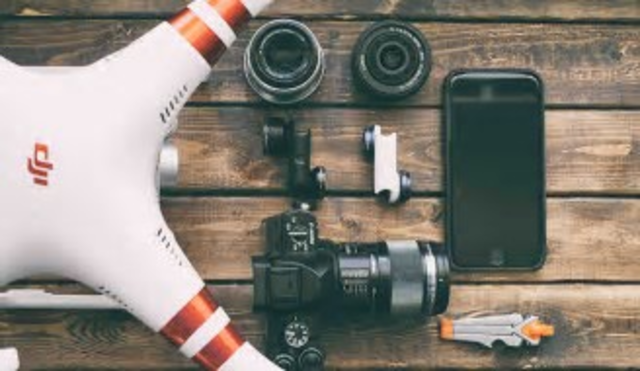 Tecnología evolucionada