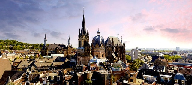 TRATTATO DI AQUISGRANA