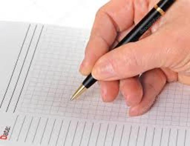 Análisis de requisitos del software