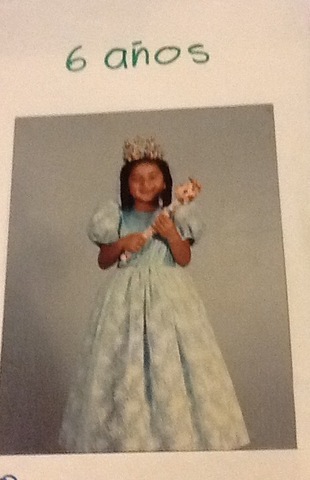 6 años