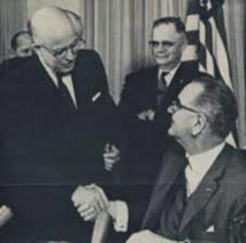 Vocational Education Act