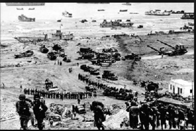 [1939-1945] Segona guerra mundial