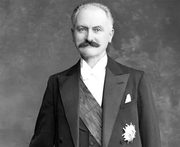 Albert Lebrun