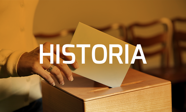 LA HISTORIA ENSEÑADA