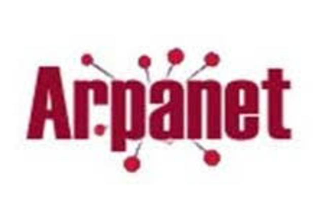 Creación de ARPANET