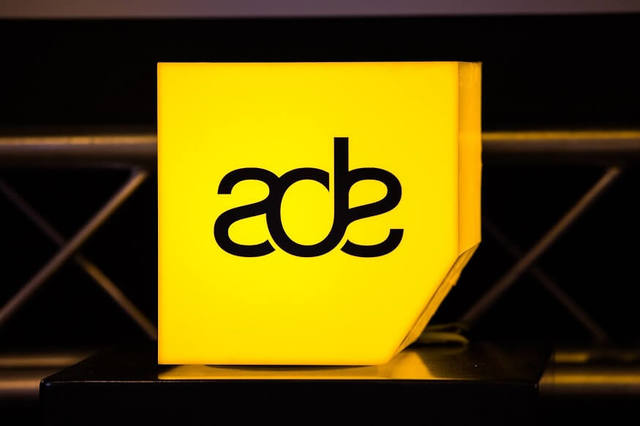 ADE - Amsterdam Dance Event