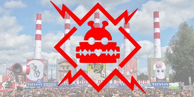 Lowlands Festival