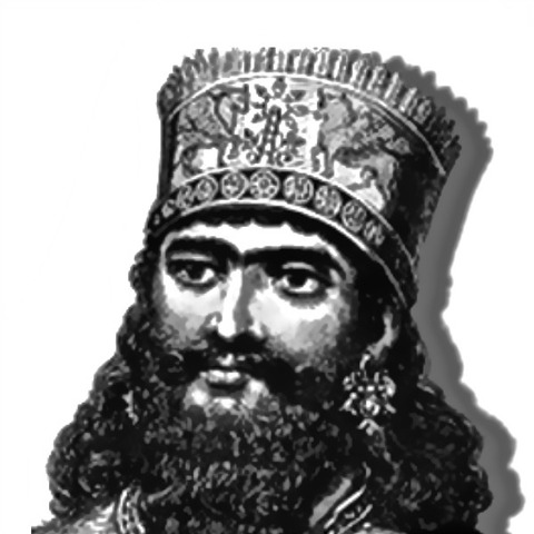 Hammurabi Began Conqering Cities