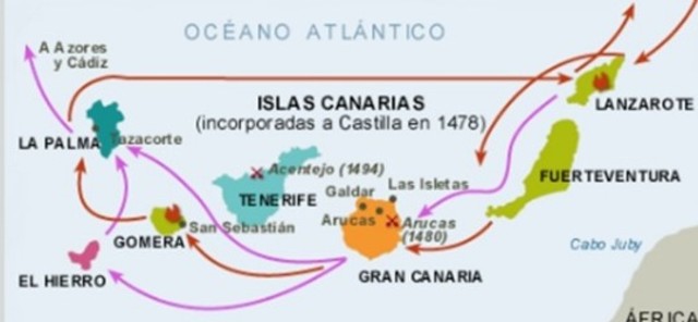 Illes Canàries
