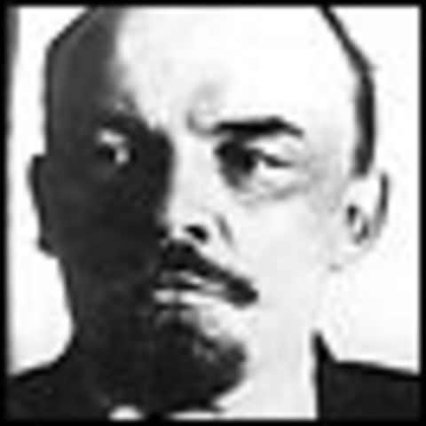 Revolucion Bolchevique