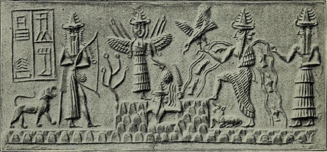The Babylonians