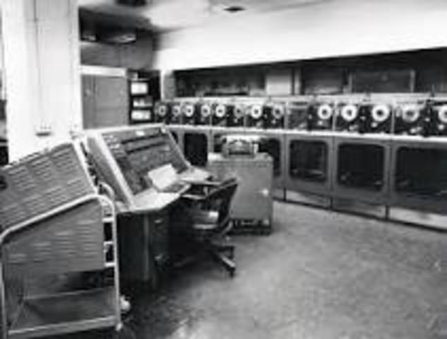 univac 1 el primer ordenador comercial