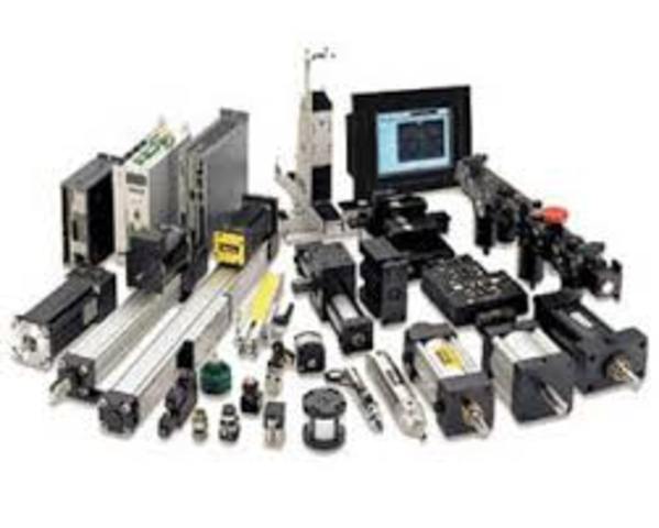 Los dispositivos electromecánicos