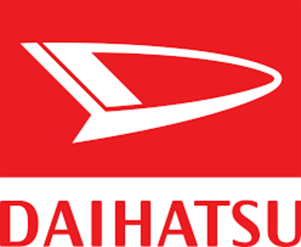 Nascita della Daihatsu