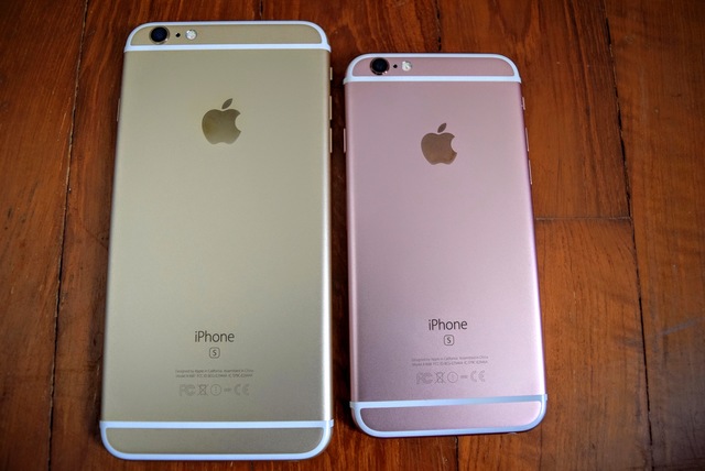 iphone 6s plus