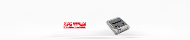 Super nintendo
