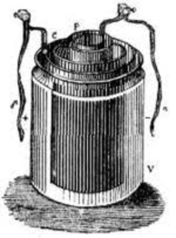 Experimentos/Inventos