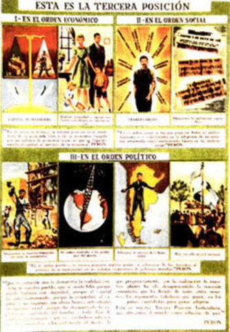 La Tercera Posición