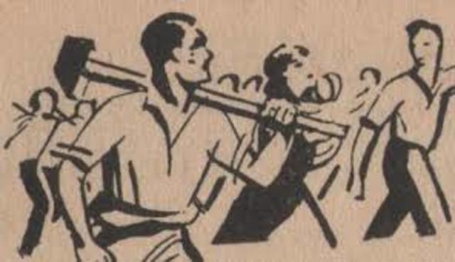 Movimientos Sociales