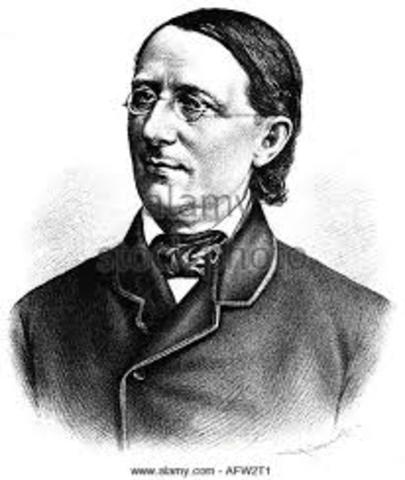 Padre de la bioingeniería actual