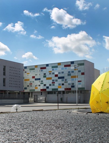 Comienzo del Bachiller artístico