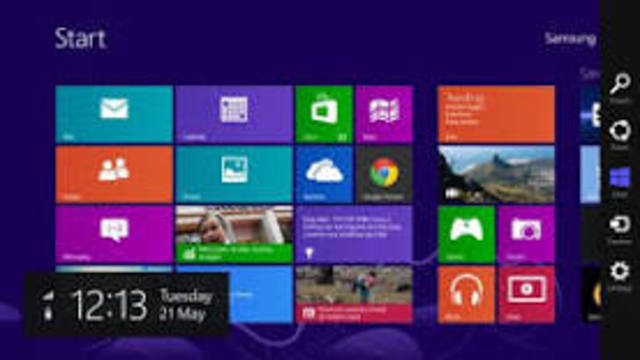 Windows 8