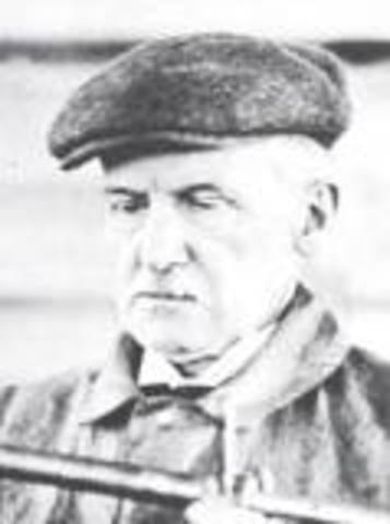 first U.S. patent for an automobile