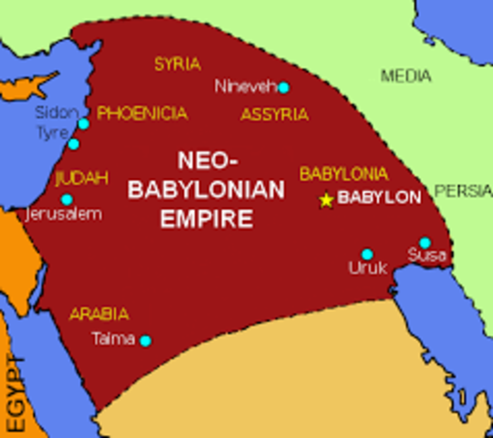 the Babylonians