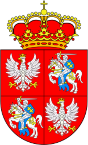 Polonia y Lituania