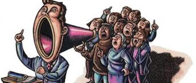 democracia representativa