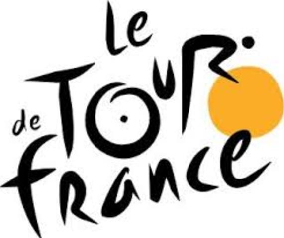 Nasce il Tour de France