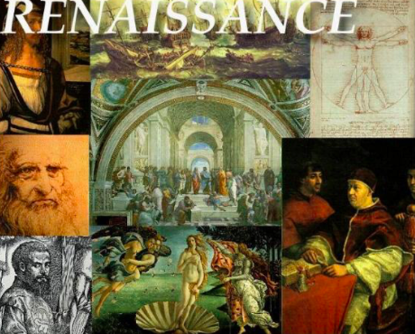 renaissance Begins