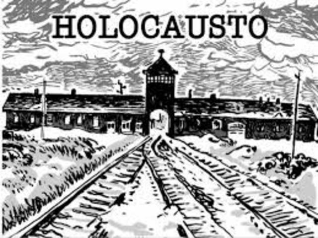 Holocausto
