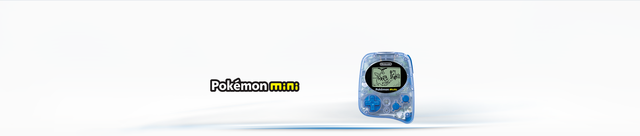 Pokemon Mini