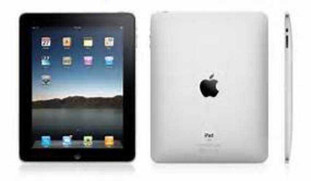 ipad 1