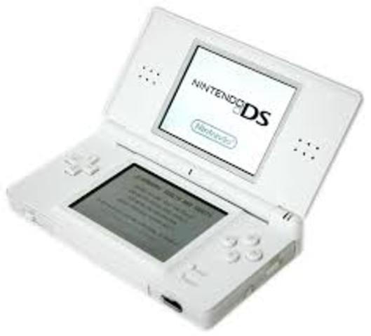 Nintendo DS