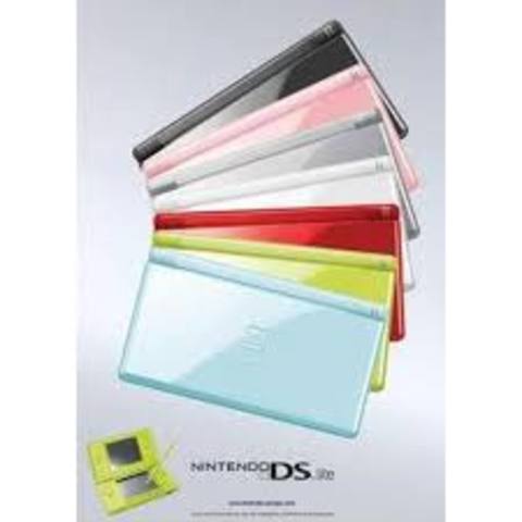 Nintendo DS.lite