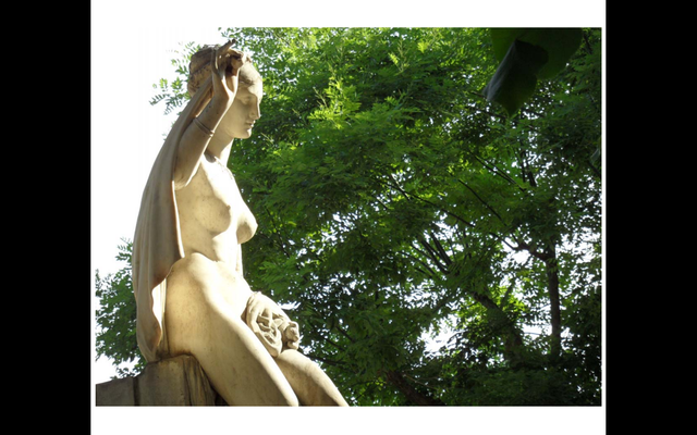 Monumento Demidoff,L.Bartolini