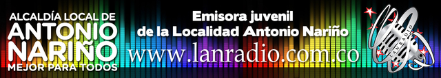 LAN RADIO
