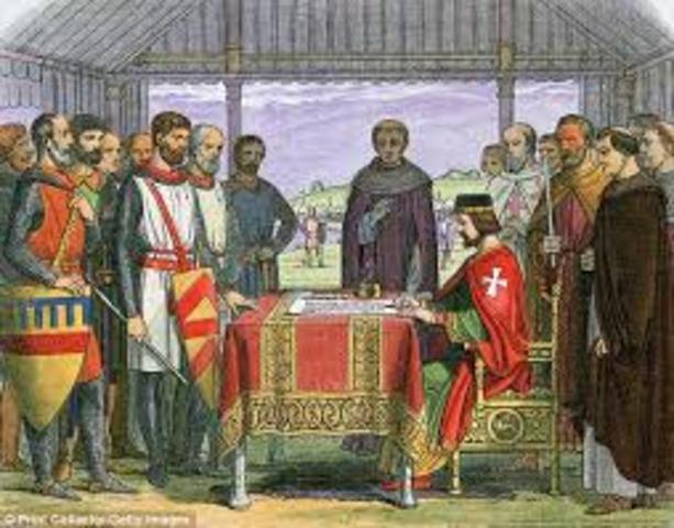 NUEVAS CONSTITUCIONES