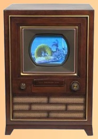 Televisor