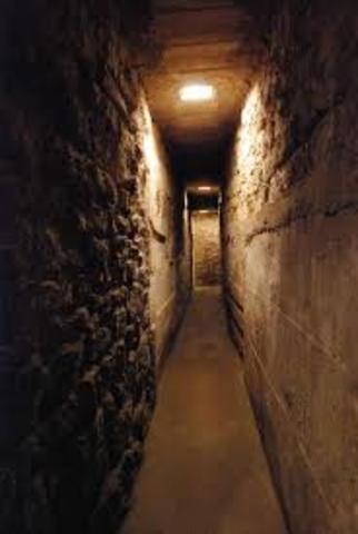 Underground Railroad